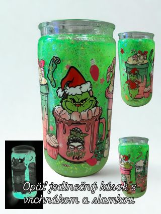 Priatelia kolekcia týchto plastových plnených pohárov sa blíži ku koncu a tieto jedinečne kúsky sú z posledných. Žiaľ v...